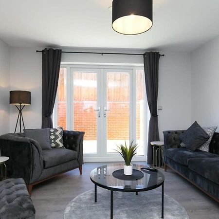 Stunning 2 Bedroom Apartment In ولاسي المظهر الخارجي الصورة