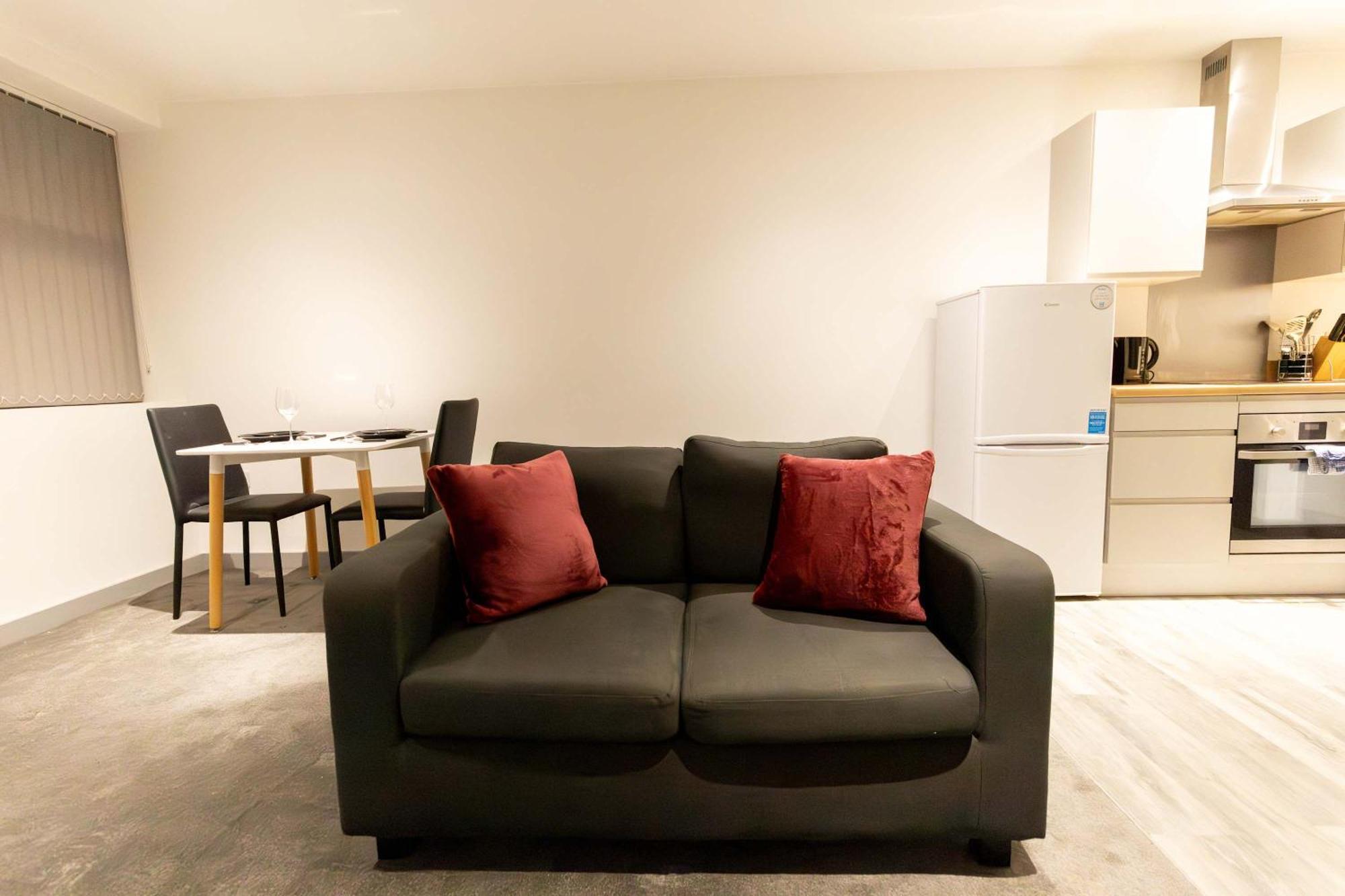 Stunning 2 Bedroom Apartment In ولاسي المظهر الخارجي الصورة